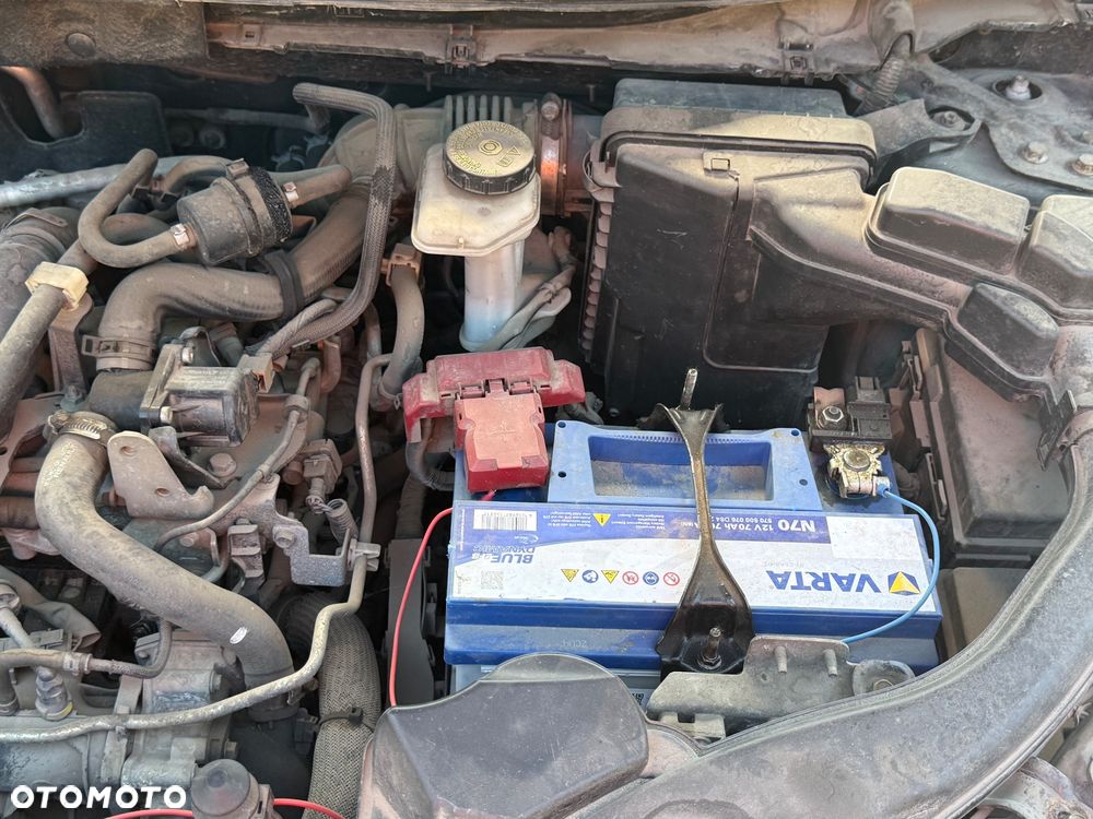 Nissan Qashqai - 16