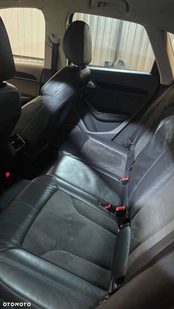 Audi Q3 2.0 TDI Quattro S tronic - 7