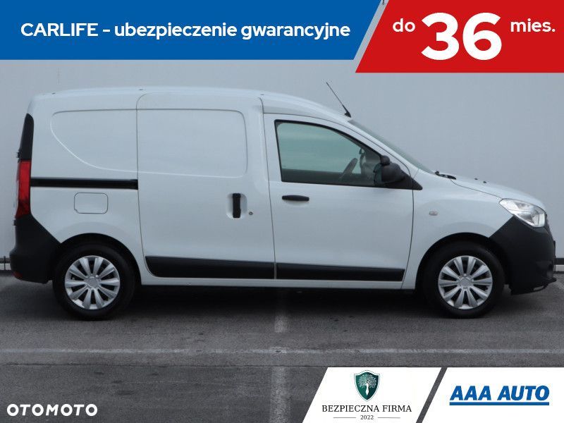 Dacia dokker - 8