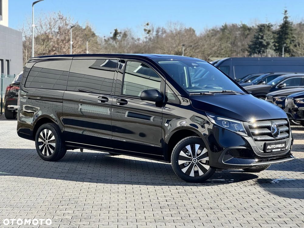 Mercedes-Benz Vito - 1