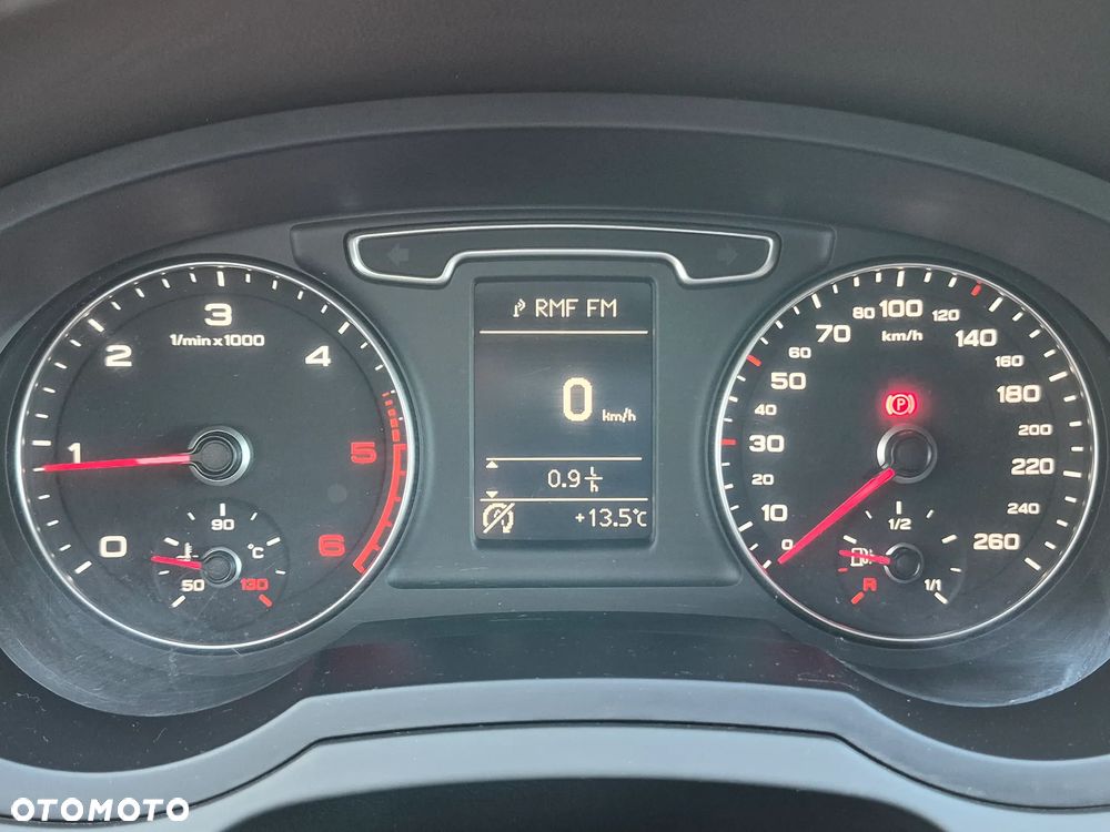 Audi Q3 2.0 TDI Quattro - 8