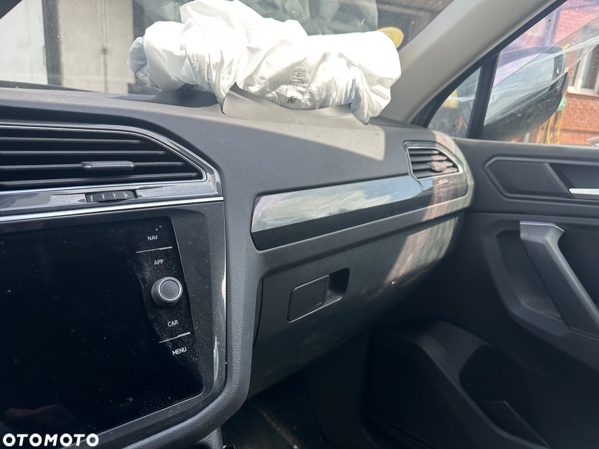 Volkswagen Tiguan 2.0 TDI DSG - 20