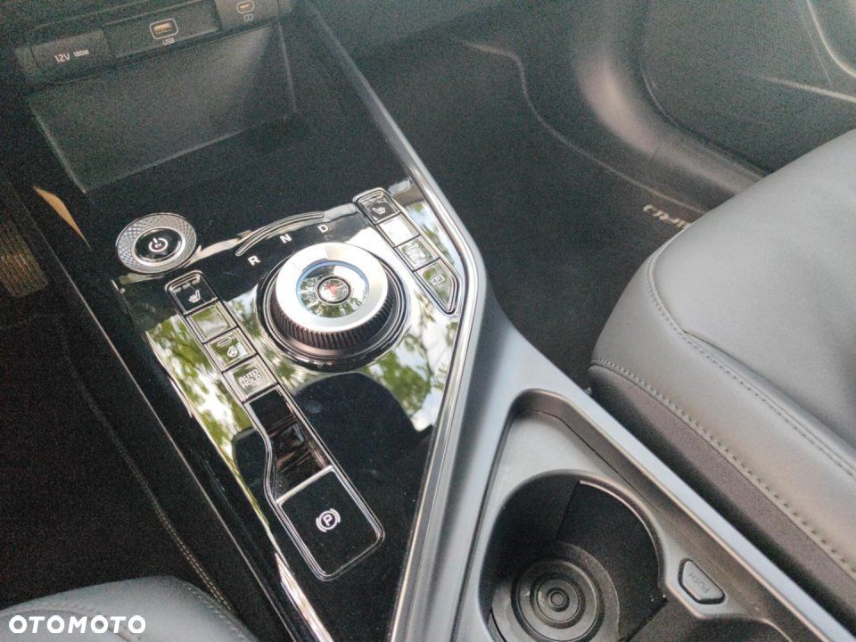 Kia Niro - 16