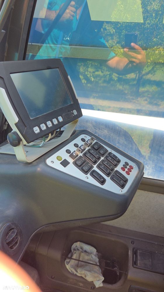 Terex K3211 - 8