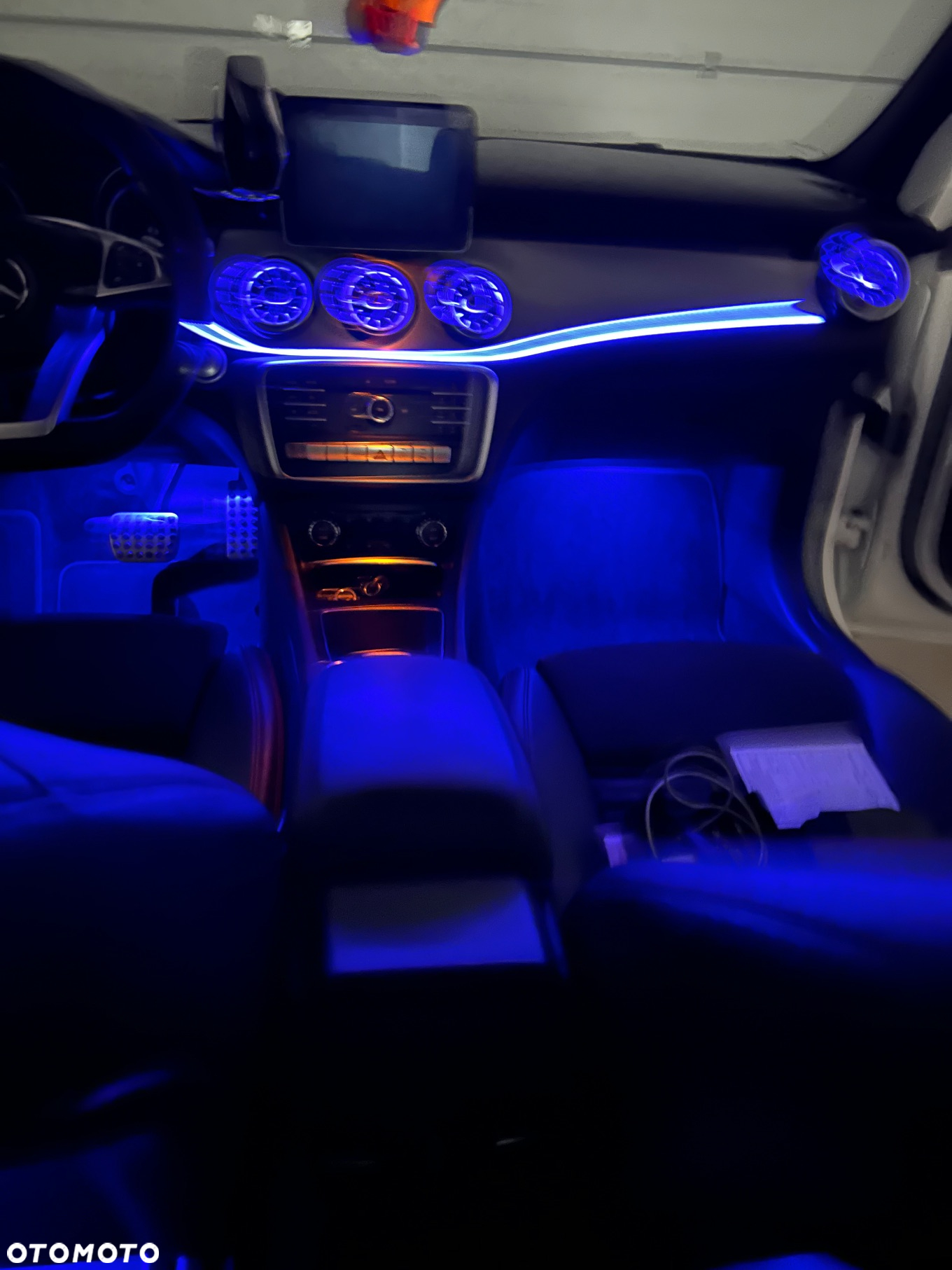 Mercedes-Benz CLA 220 d 7G-DCT AMG Line - 8