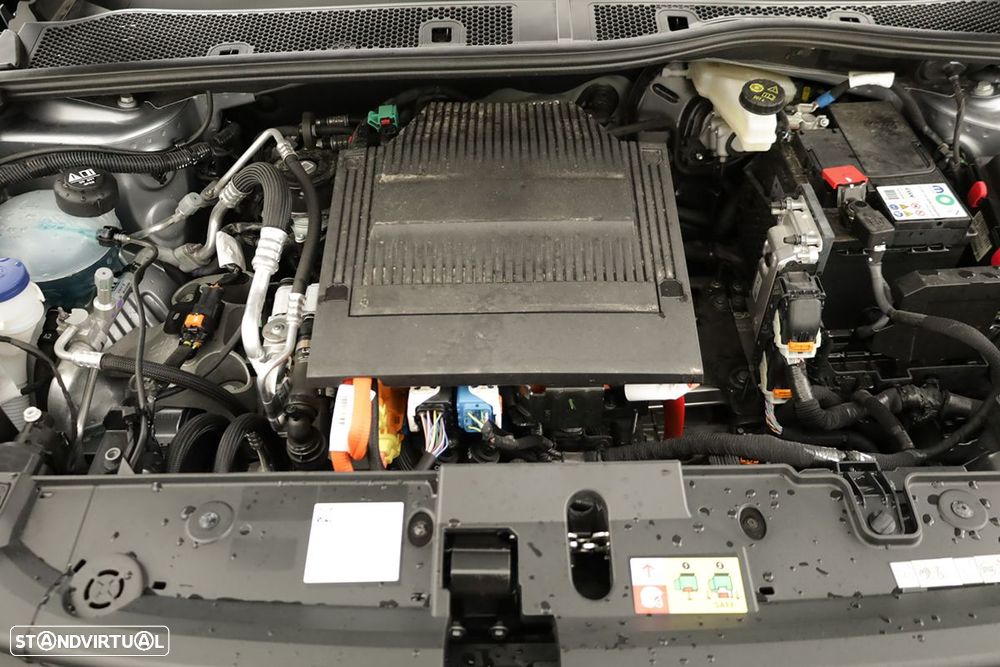 Peugeot e-208 51 kWh Allure - 23