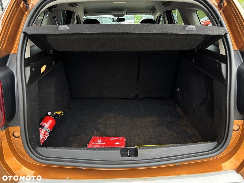 Dacia Duster 1.6 SCe Prestige - 21
