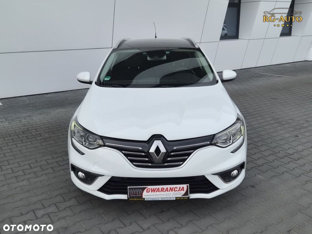 Renault Megane - 18