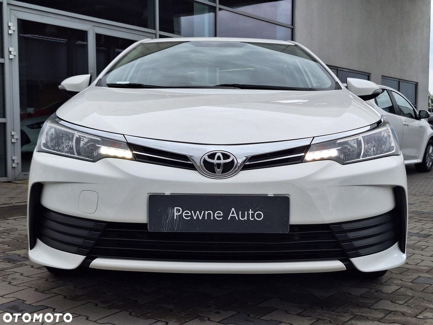 Toyota Corolla 1.33 Active - 5
