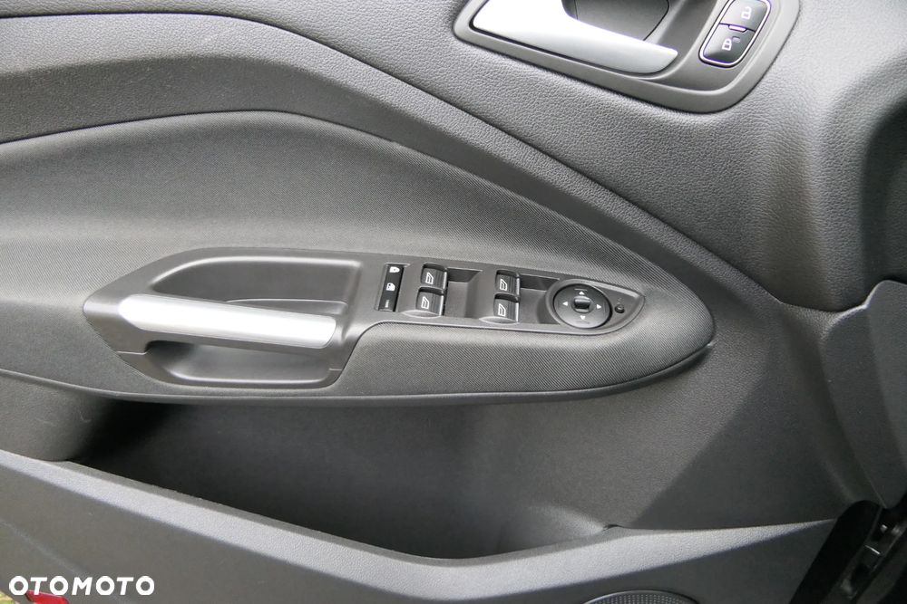 Ford Focus 1.5 EcoBlue STart-Stopp-System TITANIUM - 30