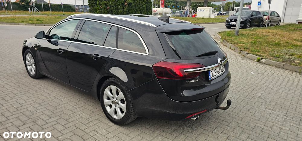 Opel Insignia - 7