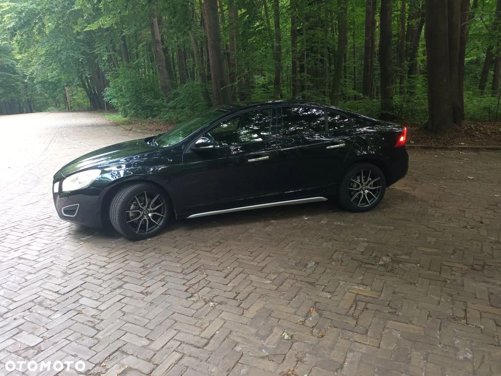Volvo S60 D4 Edition - 3