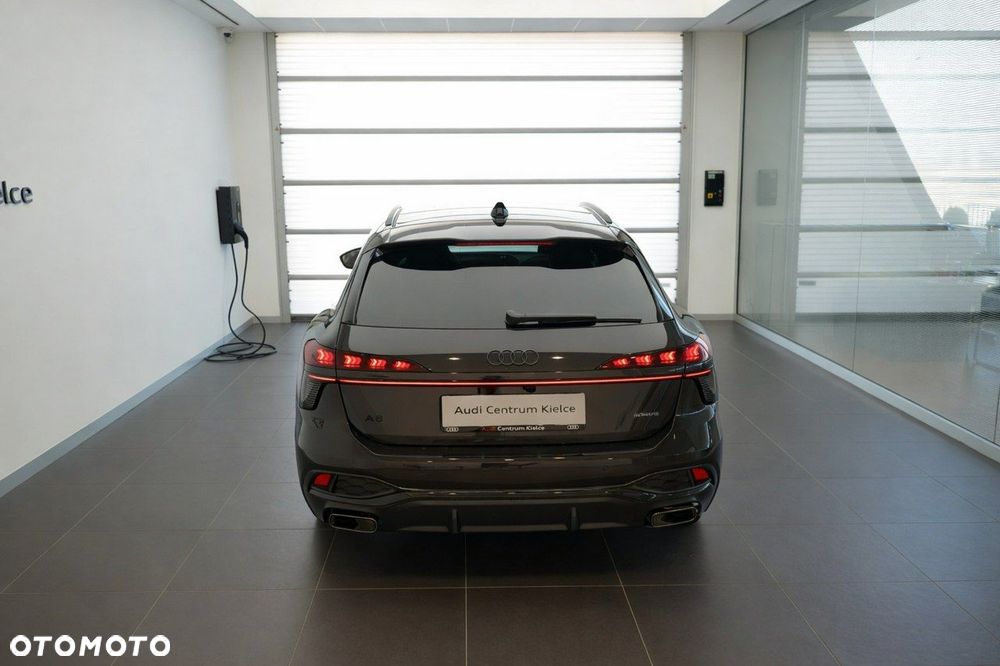 Audi A6 Avant - 4