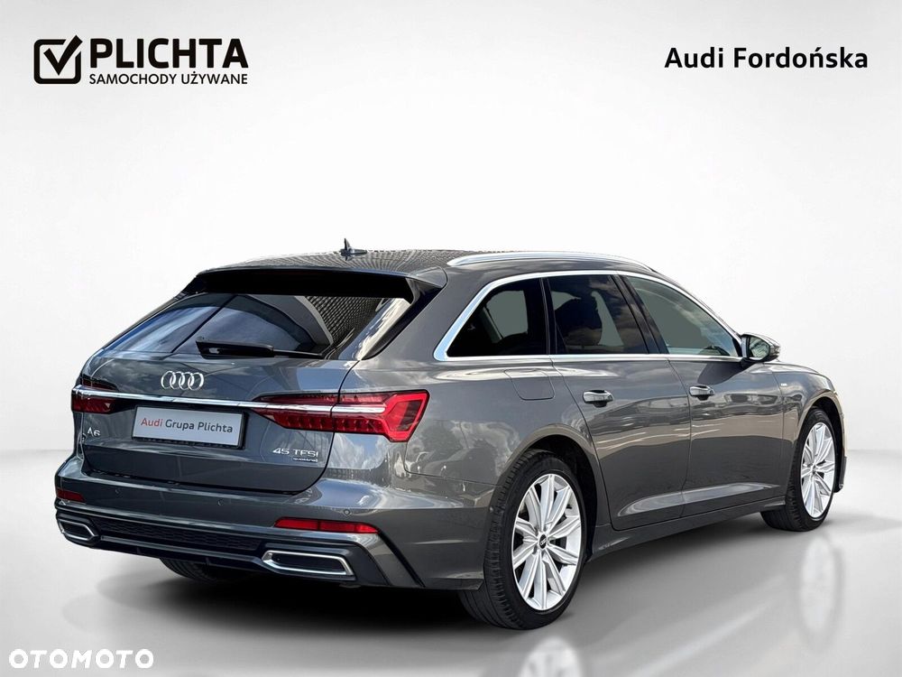 Audi A6 Avant - 6