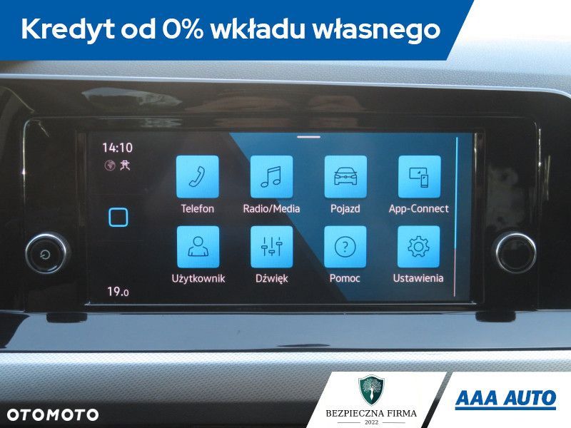 Volkswagen Golf - 14