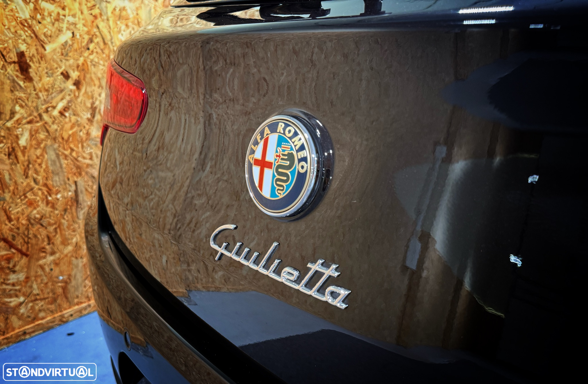 Alfa Romeo Giulietta 1.6 JTDm Distinctive - 33
