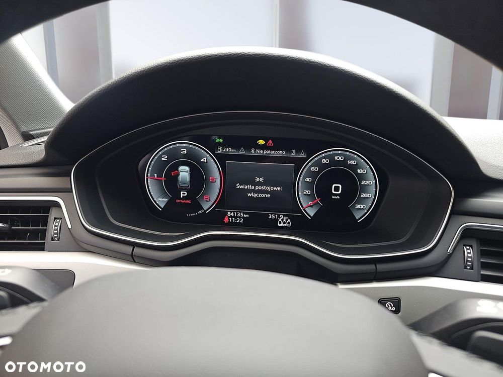 Audi A4 Avant 40 TDI mHEV S Line S tronic - 16