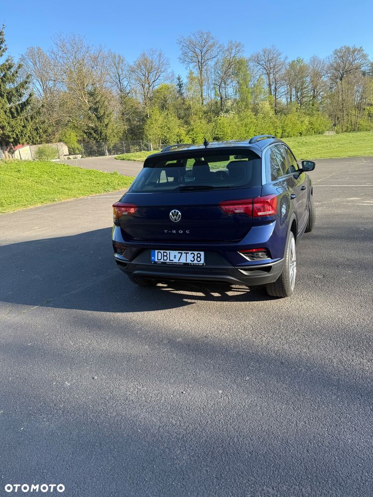 Volkswagen T-Roc 1.0 TSI - 5