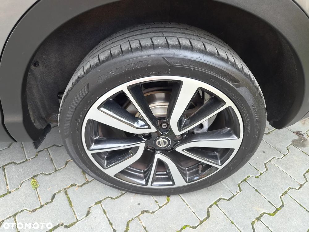 Nissan Qashqai 1.6 DIG-T Tekna - 36
