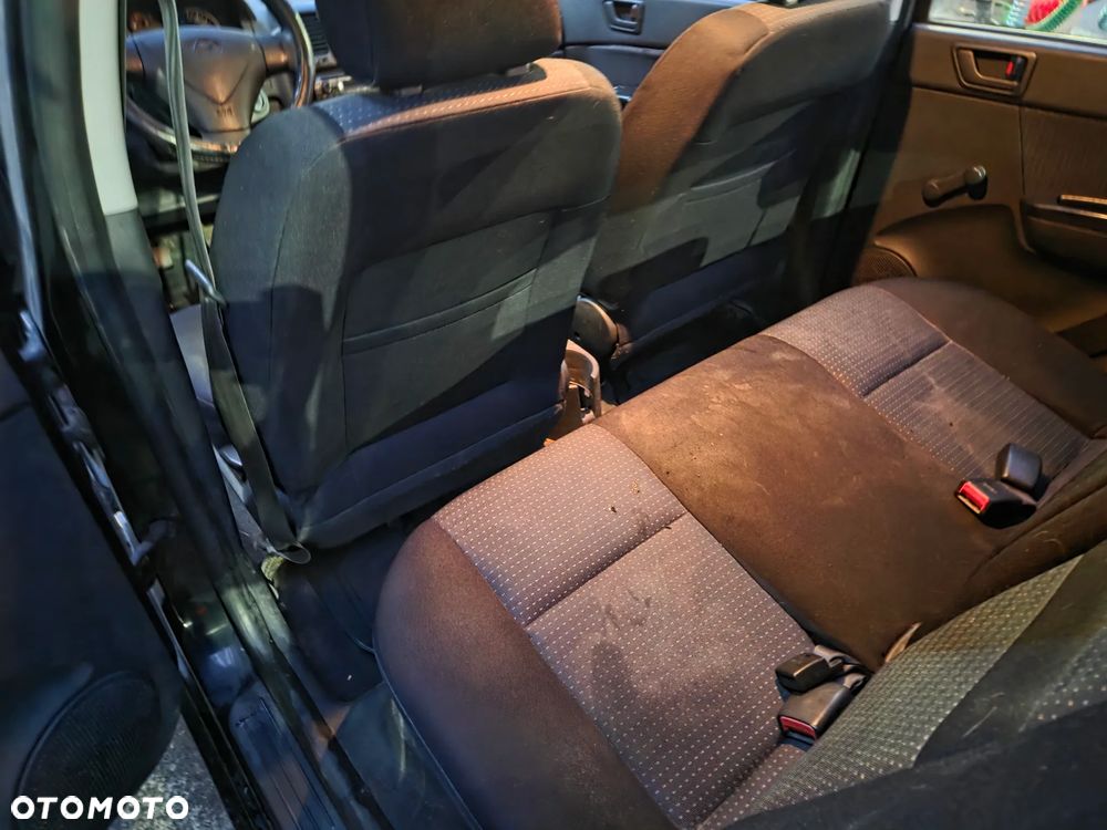 Hyundai Getz 1.1 Premium - 6