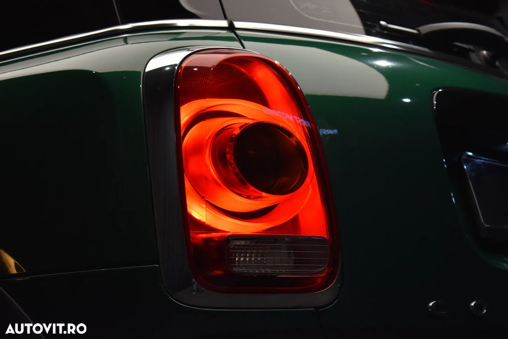 Mini Countryman Cooper AT - 26