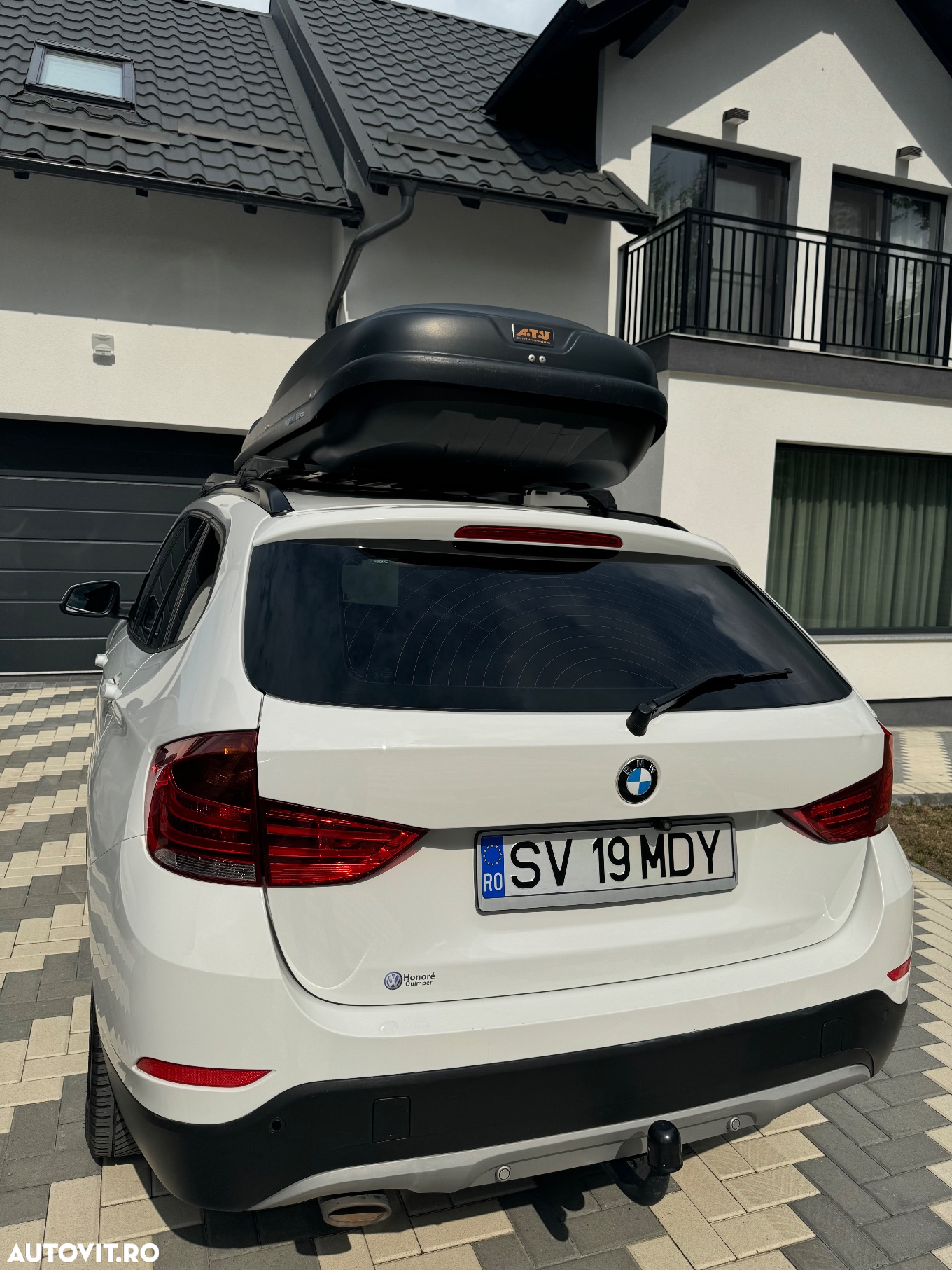 BMW X1 - 6