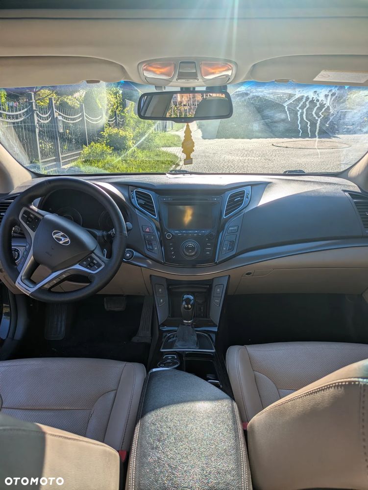 Hyundai i40 1.7 CRDi Automatik Premium - 9