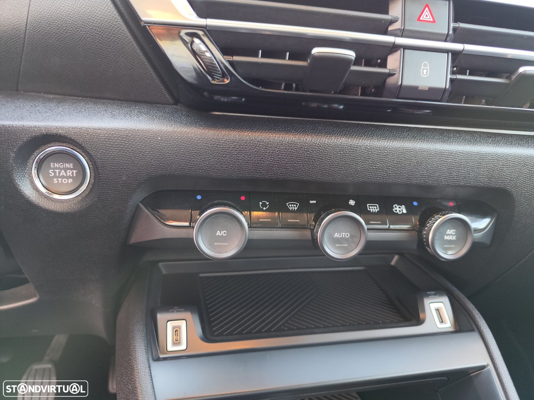 Citroën C4 1.2 PureTech Plus - 20