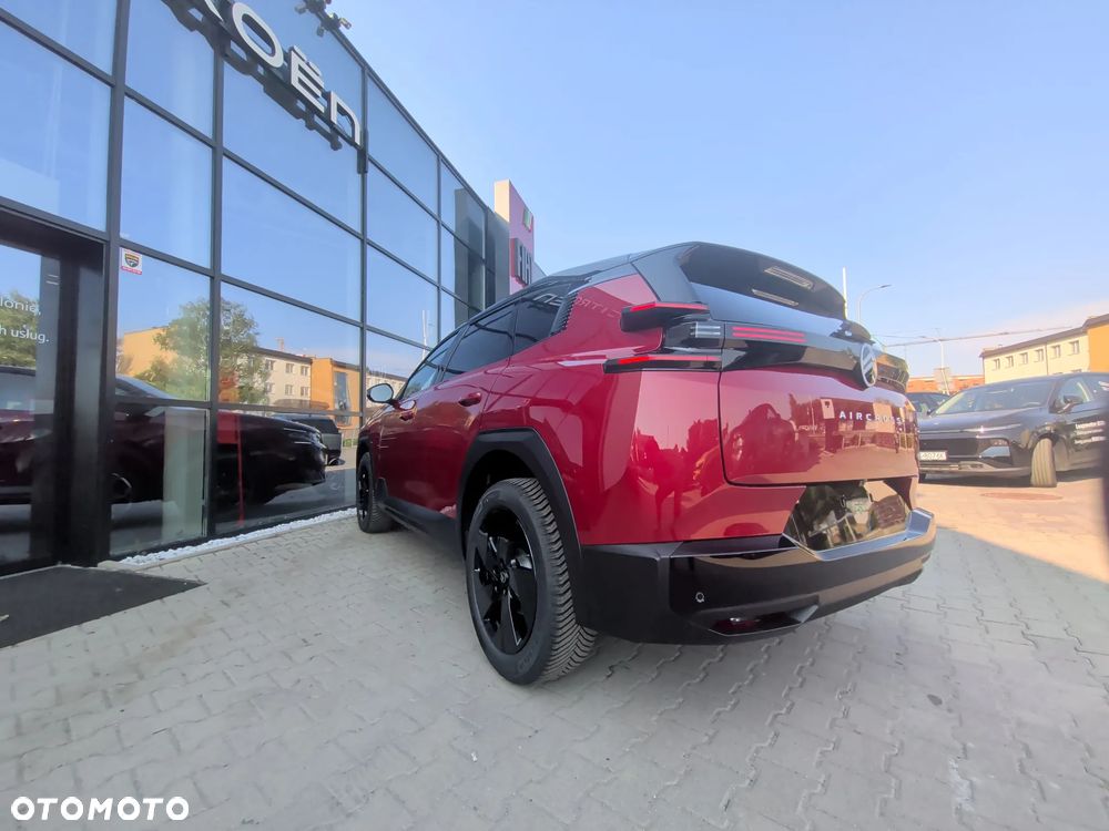 Citroën C5 Aircross - 8