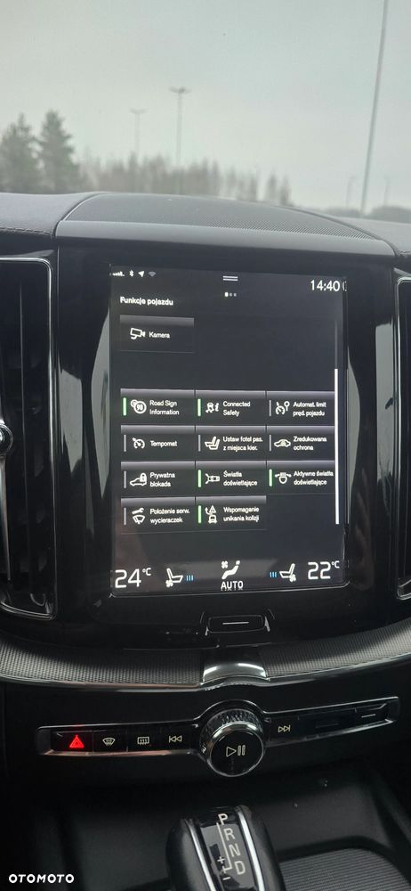 Volvo XC 60 D4 Inscription - 13