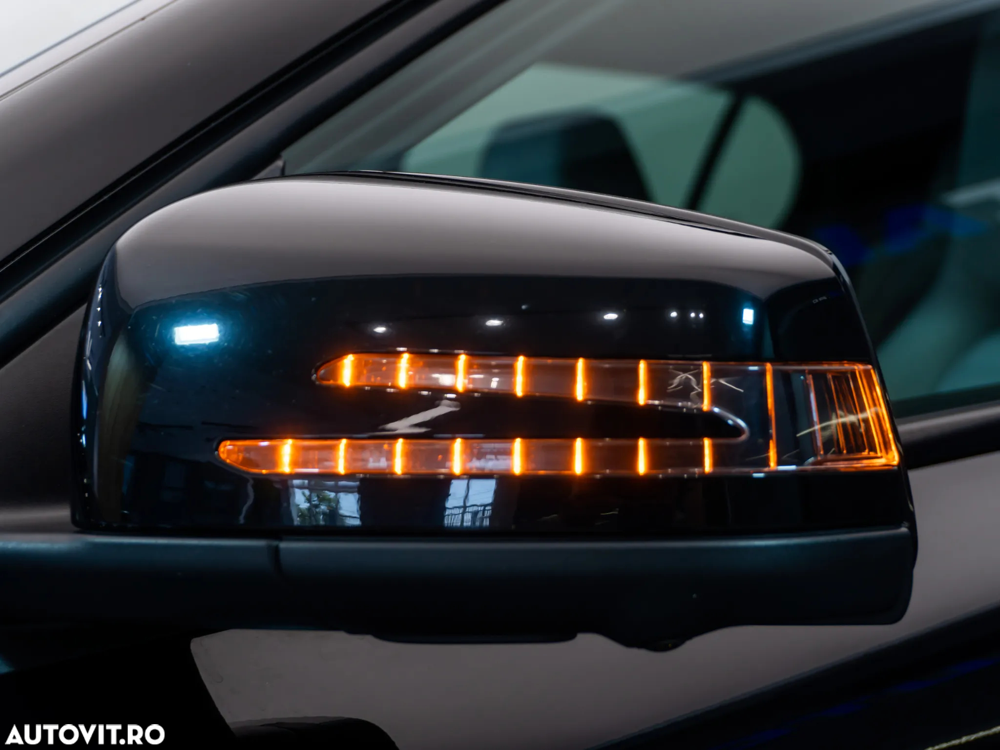 Mercedes-Benz GLA 220 4MATIC - 13