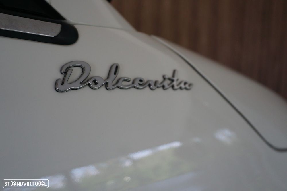 Fiat 500 1.0 Hybrid Dolcevita - 20