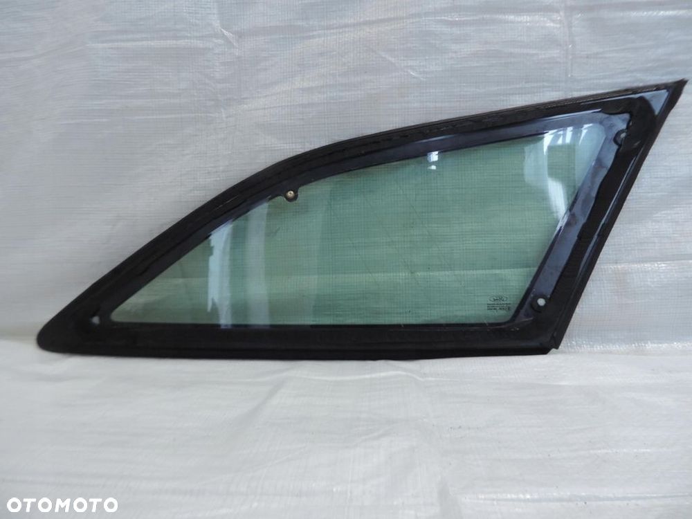 FORD MONDEO MK5 KOMBI SZYBA LEWY TYŁ WZMACNIACZ ANTENOWY DS7T-18C847-Y - 9