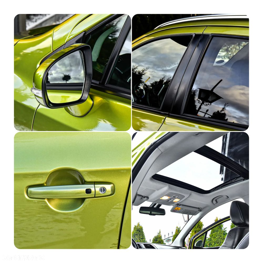 Suzuki SX4 S-Cross 1.6 VVT CVT 4x2 Comfort+ - 13