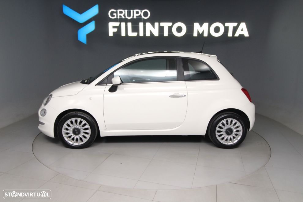 Fiat 500 1.0 Hybrid - 5