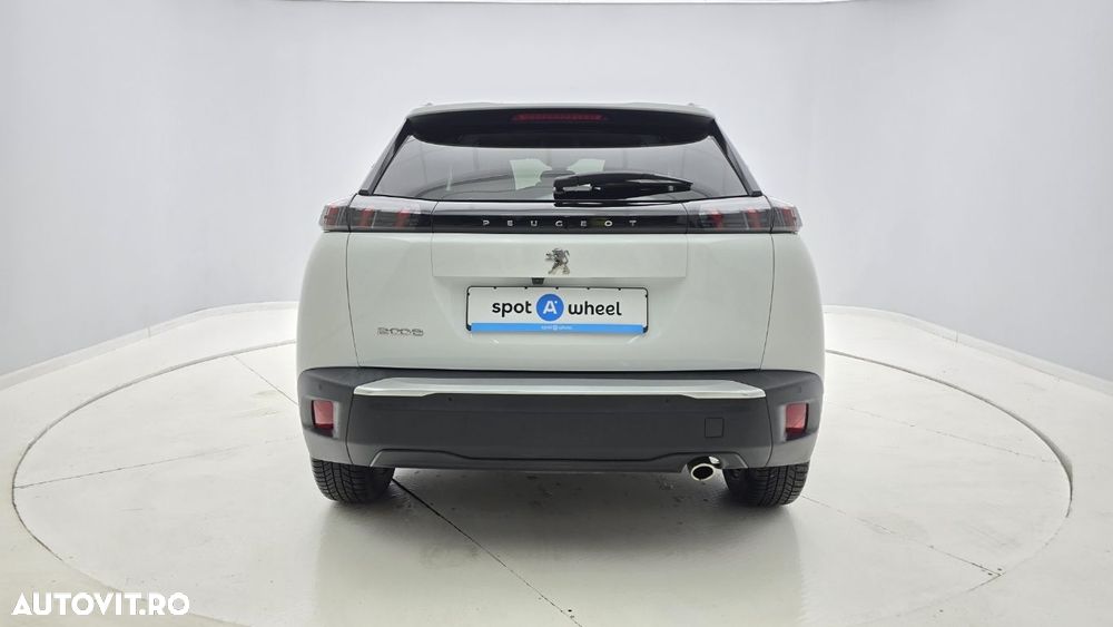 Peugeot 2008 1.5 BlueHDI STT EAT8 Allure - 7