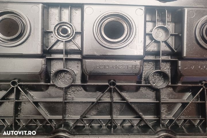 Capac culbutori 6C1Q6K271BF Ford Transit 3 [Facelift] [2006 - 2014] M - 1