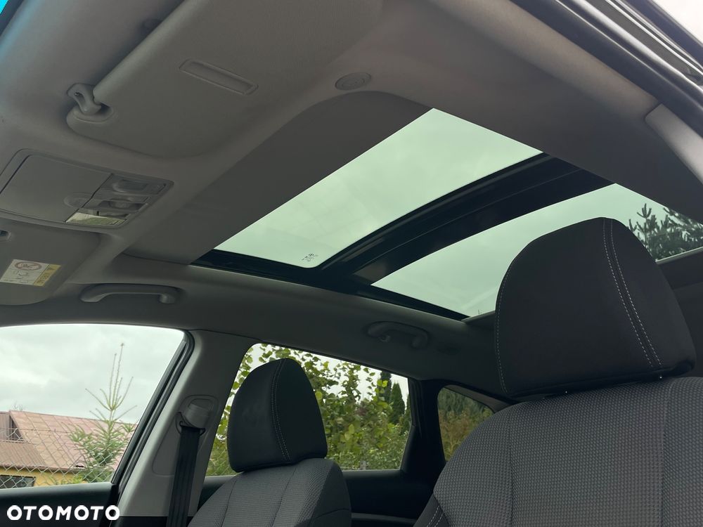 Hyundai i30 Kombi 1.6 CRDI Style - 9