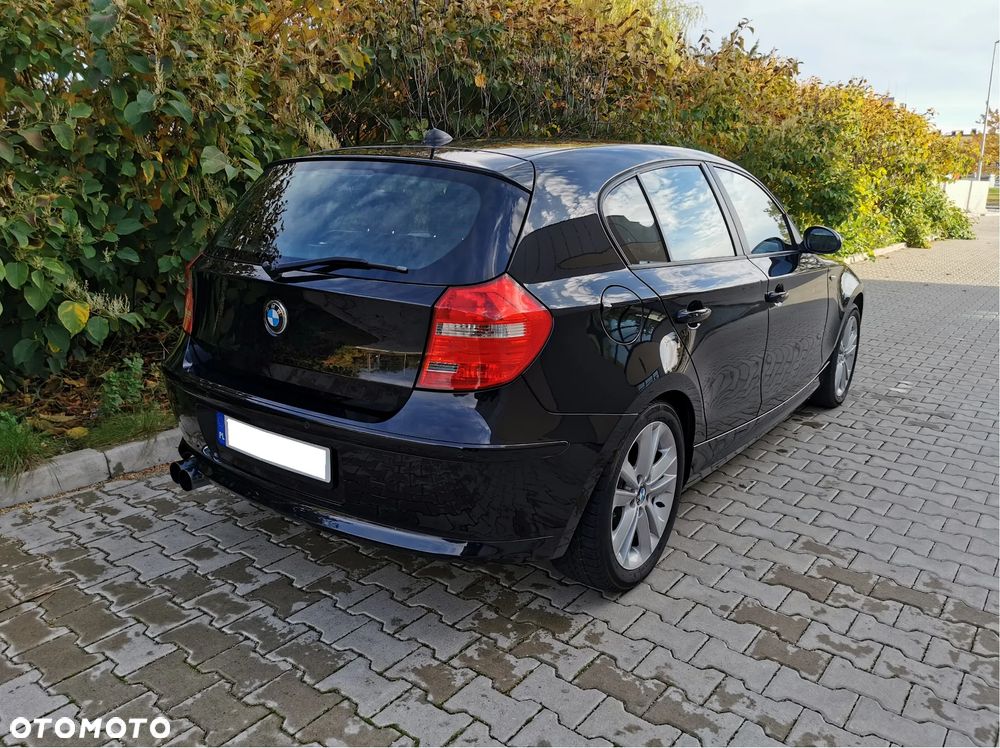 BMW Seria 1 120i Edition Sport - 5