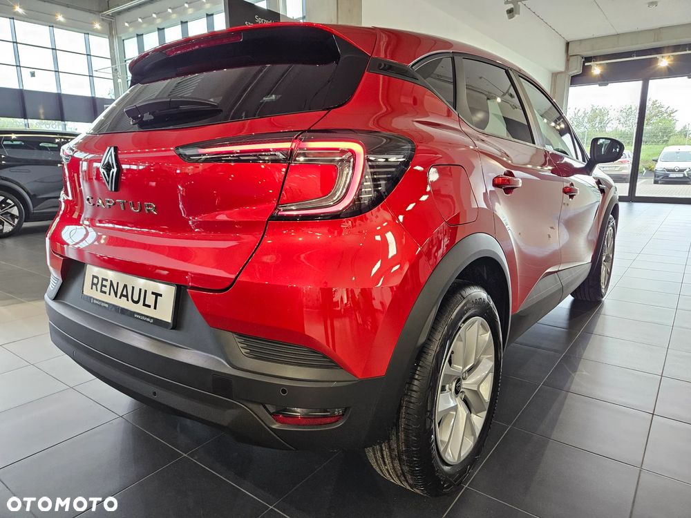 Renault Captur - 25