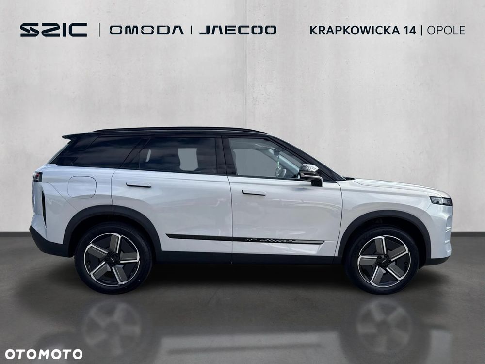 Jaecoo 7 - 7