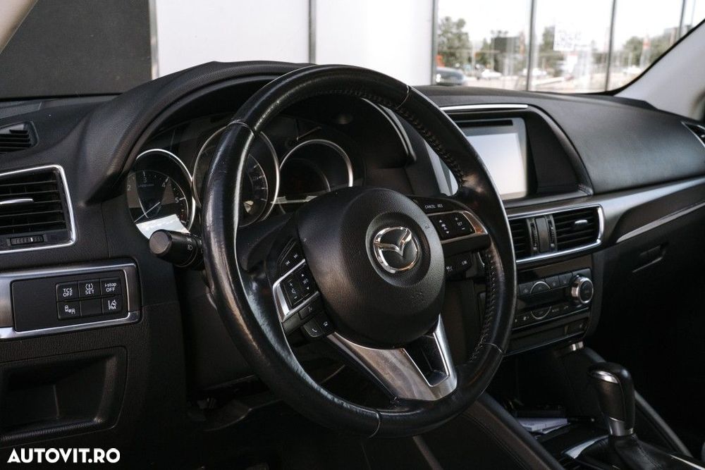 Mazda CX-5 - 15