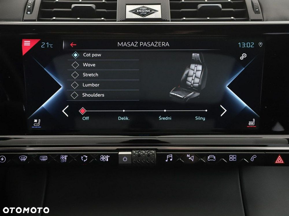 DS Automobiles DS 7 Crossback 1.6 E-Tense 4x4 Grand Chic - 31