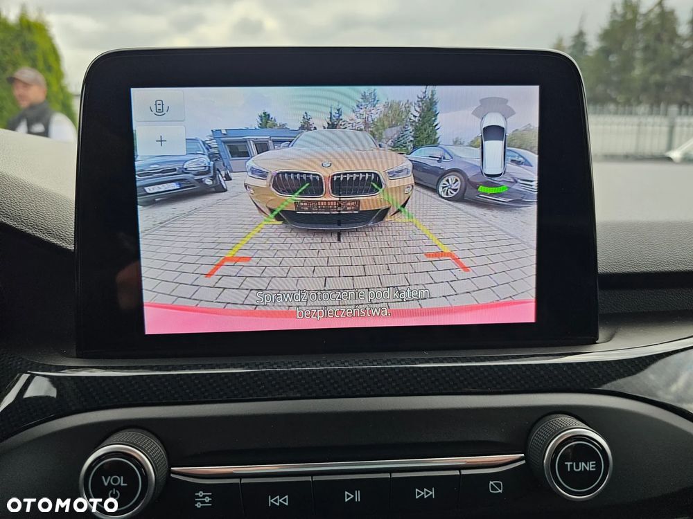 Ford Focus 1.5 EcoBlue SCR ST-Line - 31