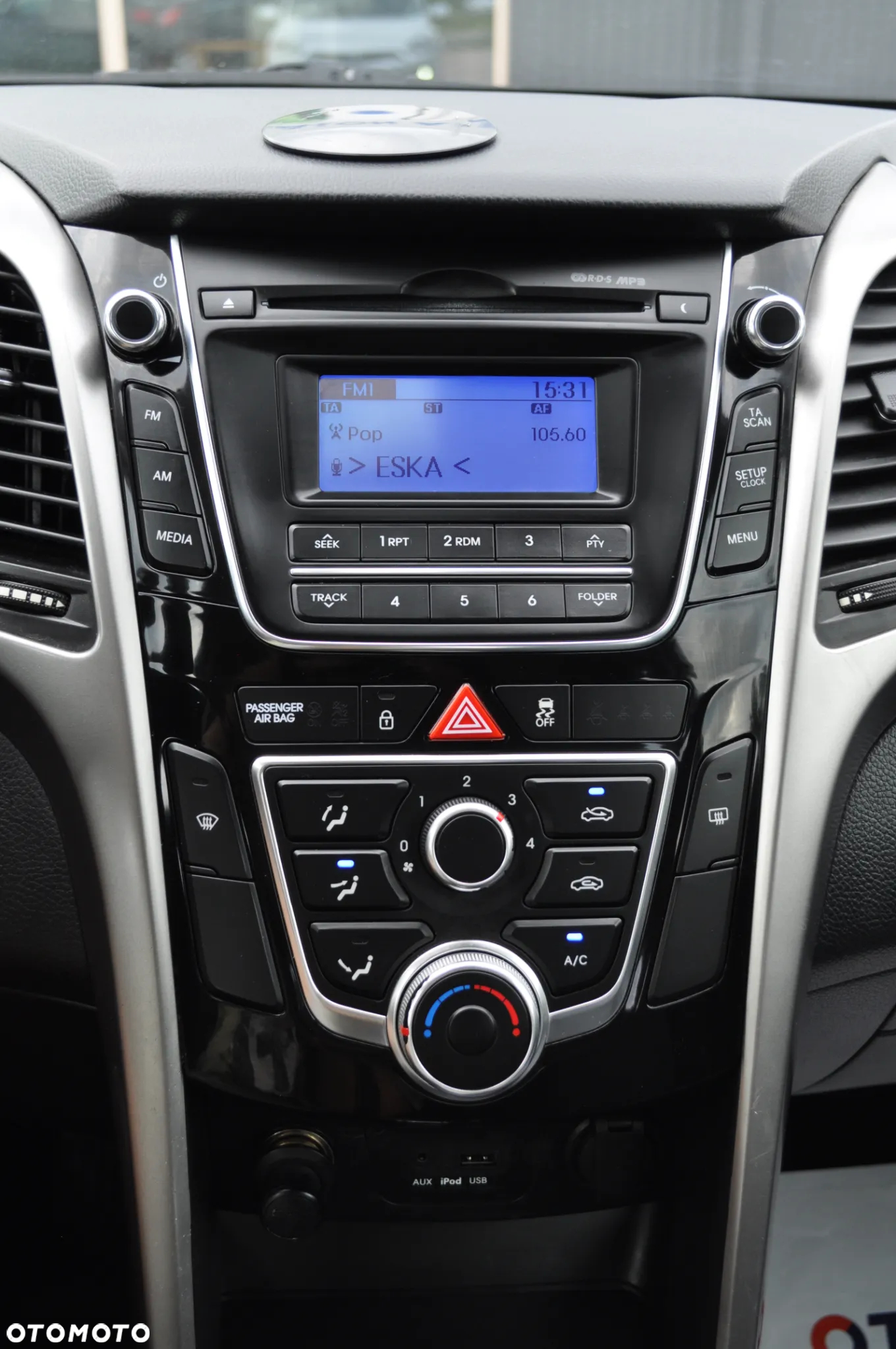 Hyundai i30 1.4 Classic - 26