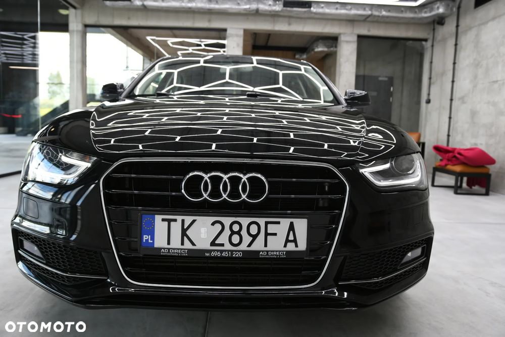 Audi A4 ver-2-0-tfsi-quattro-s-tronic - 3