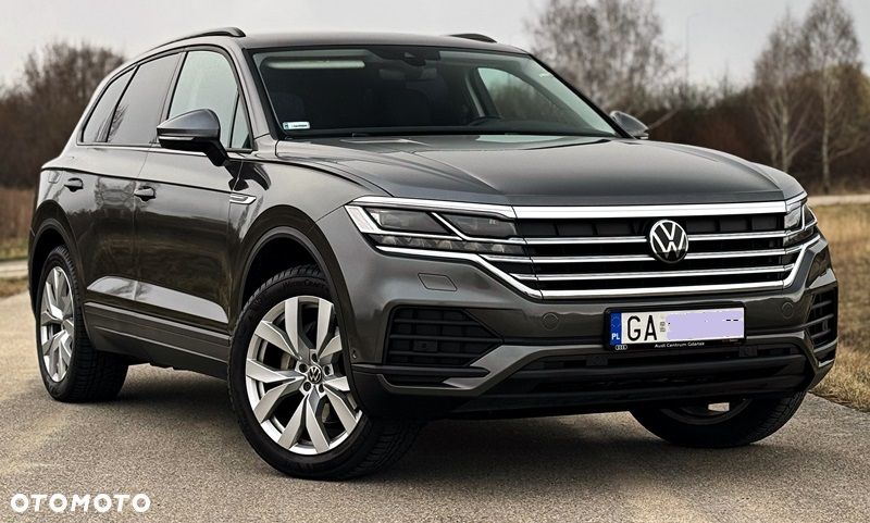 Volkswagen Touareg 3.0 V6 TDI SCR 4Mot Elegance - 24
