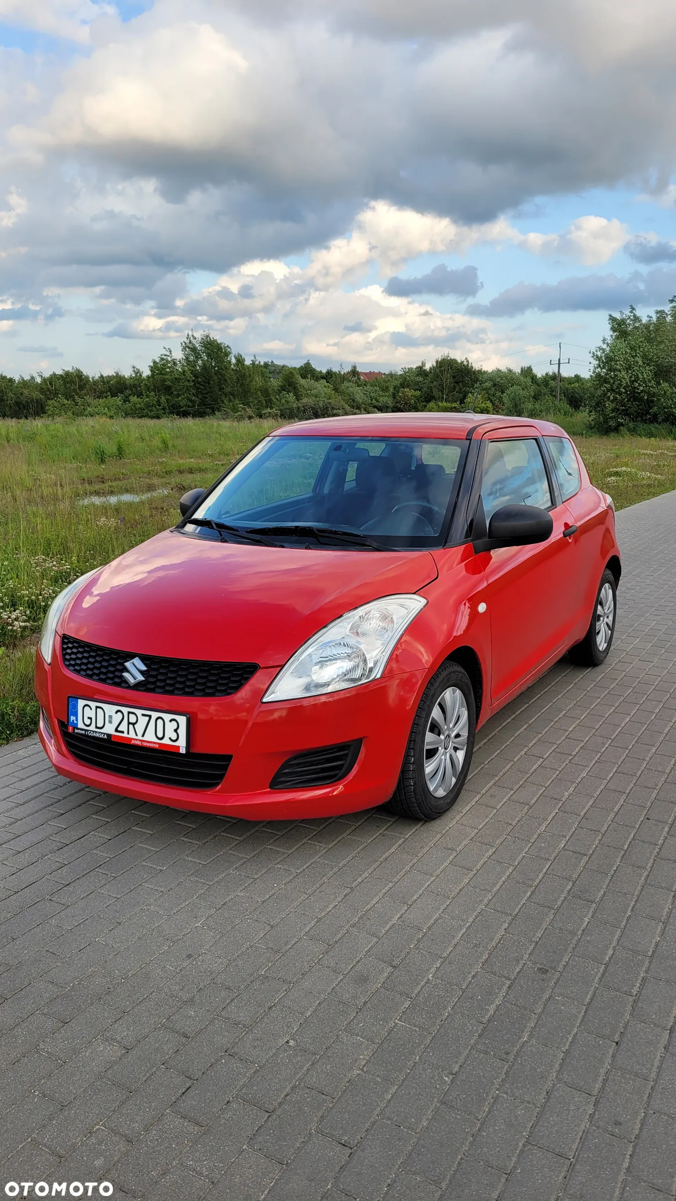 Suzuki Swift 1.2 Club - 2