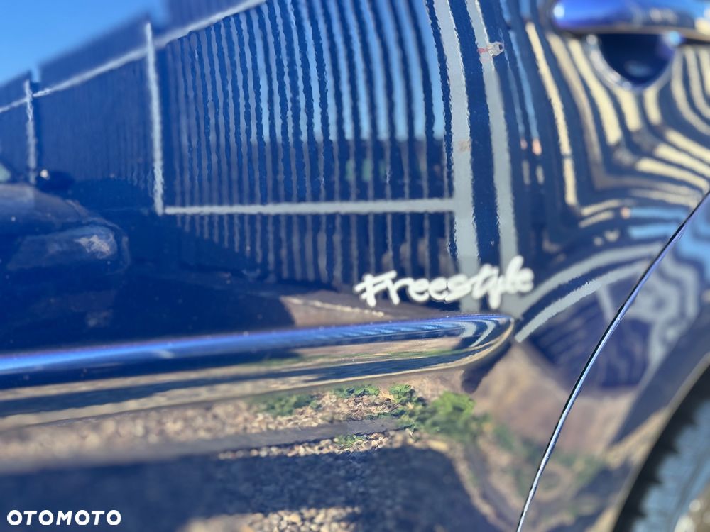 Volkswagen Touran 1.9 TDI DPF Freestyle - 19