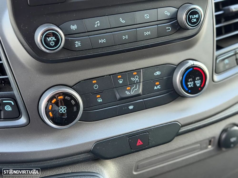 Ford Transit 2.0 TDCi 130HP Frigorífica L2H2 3L - 19